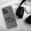 Clear Case for iPhone® - STYLISHOUR