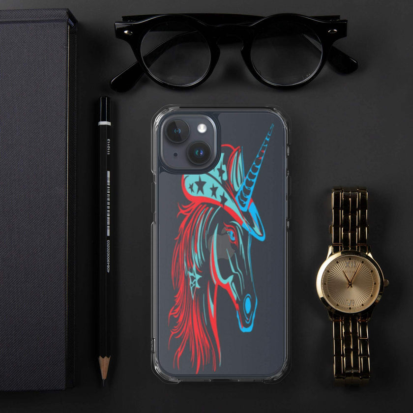 Clear Case for iPhone® - STYLISHOUR