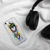Clear Case for iPhone® - STYLISHOUR