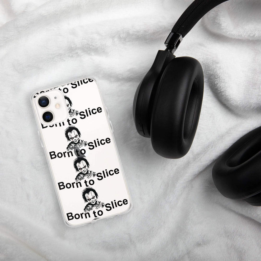 Clear Case for iPhone® - STYLISHOUR