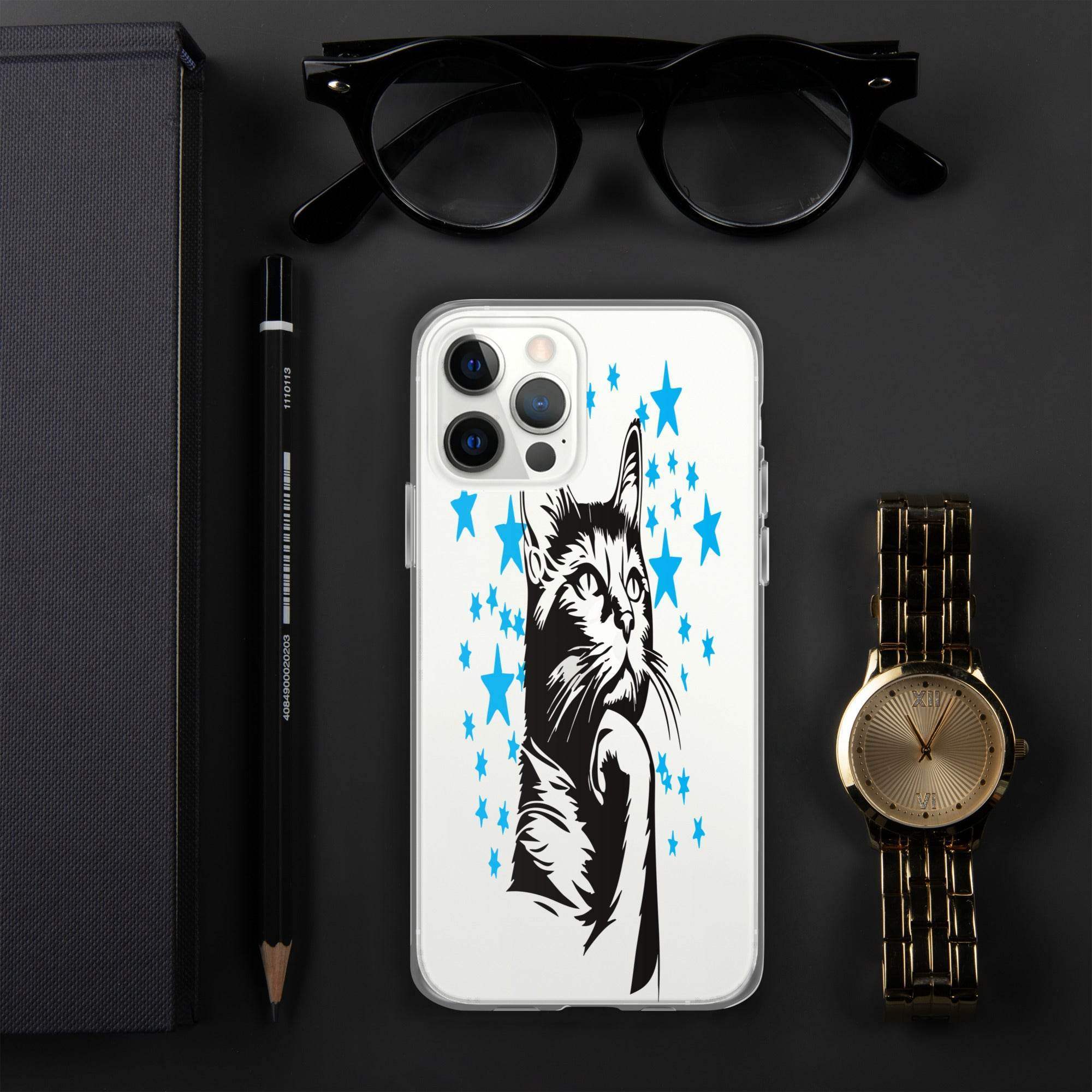 Clear Case for iPhone® - STYLISHOUR