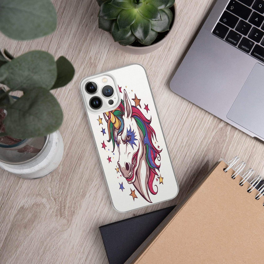 Clear Case for iPhone® - STYLISHOUR