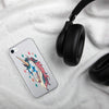 Clear Case for iPhone® - STYLISHOUR