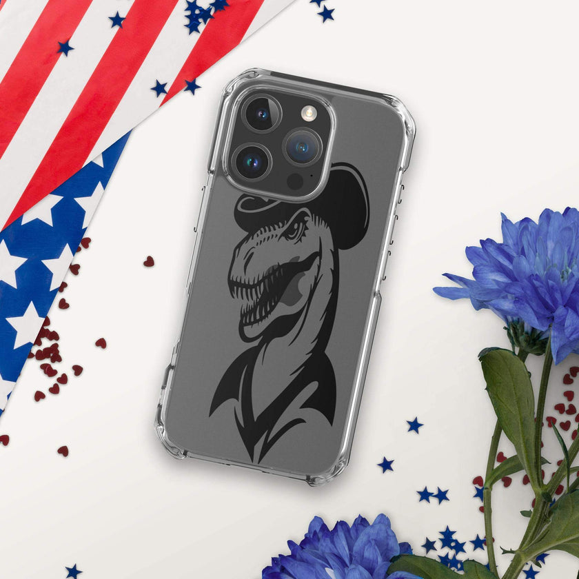 Clear Case for iPhone® - STYLISHOUR