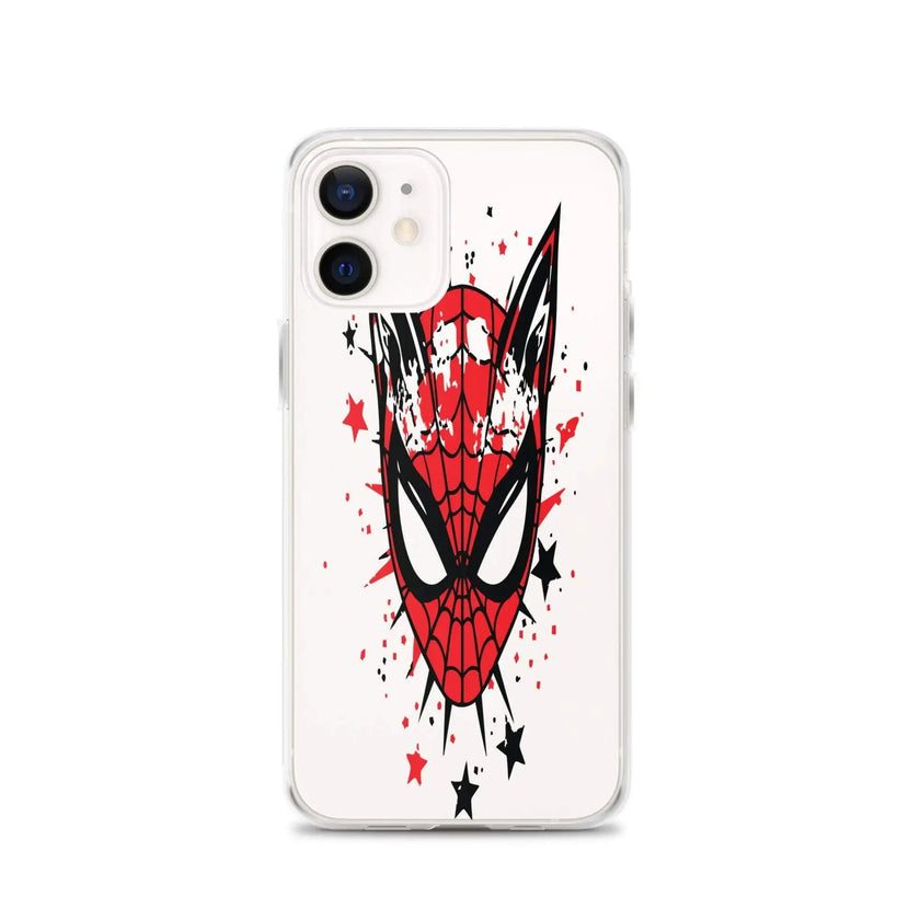 Clear Case for iPhone® - STYLISHOUR