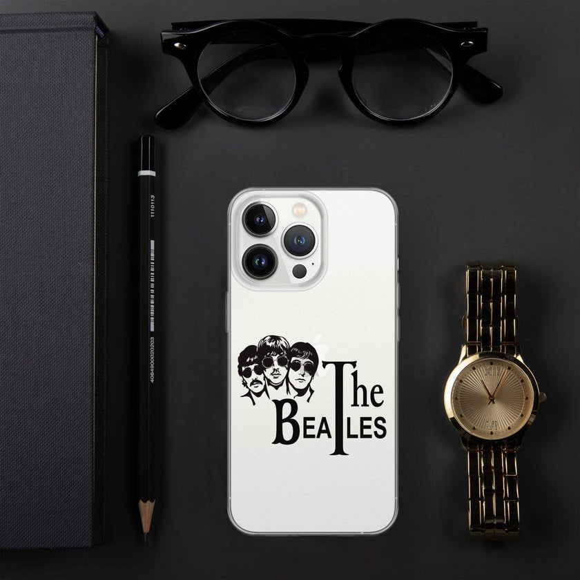 Clear Case for iPhone® - STYLISHOUR