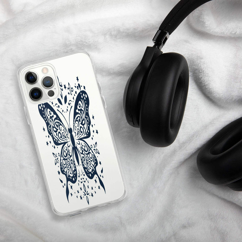 Clear Case for iPhone® - STYLISHOUR