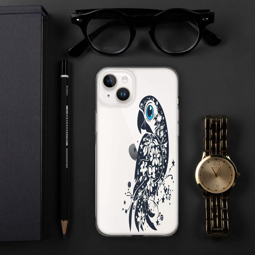 Clear Case for iPhone® - STYLISHOUR