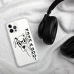 Clear Case for iPhone® - STYLISHOUR