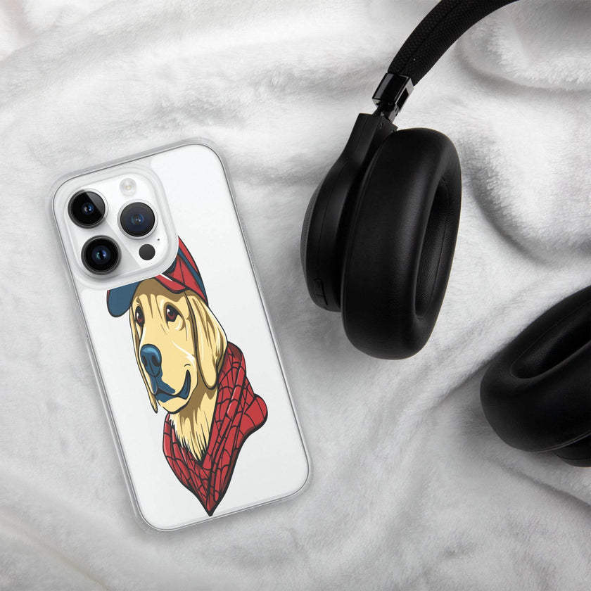 Clear Case for iPhone® - STYLISHOUR