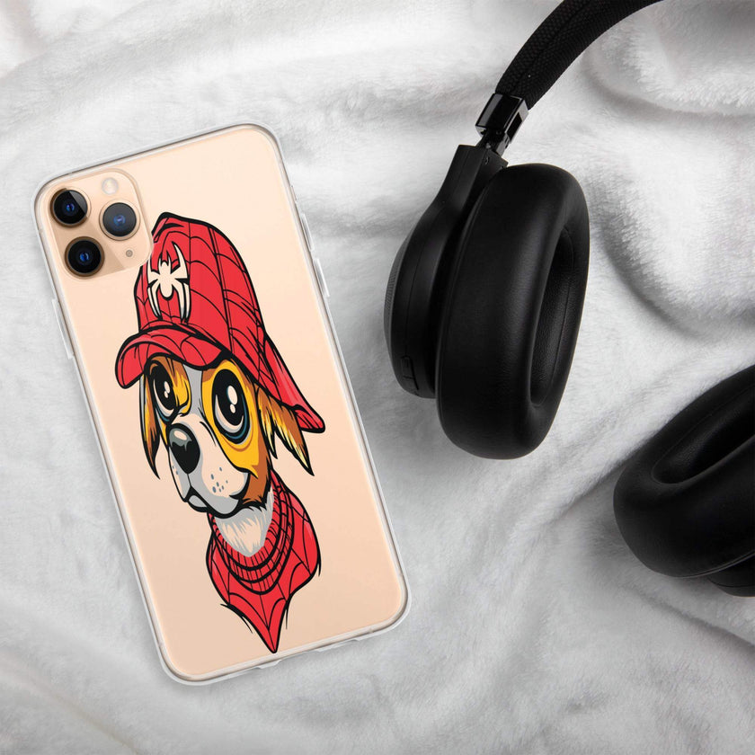 Clear Case for iPhone® - STYLISHOUR