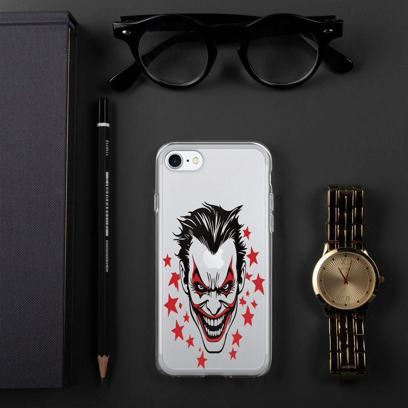 Clear Case for iPhone® - STYLISHOUR