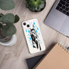 Clear Case for iPhone® - STYLISHOUR