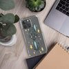 Clear Case for iPhone® - STYLISHOUR