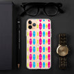 Clear Case for iPhone® - STYLISHOUR