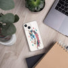 Clear Case for iPhone® - STYLISHOUR