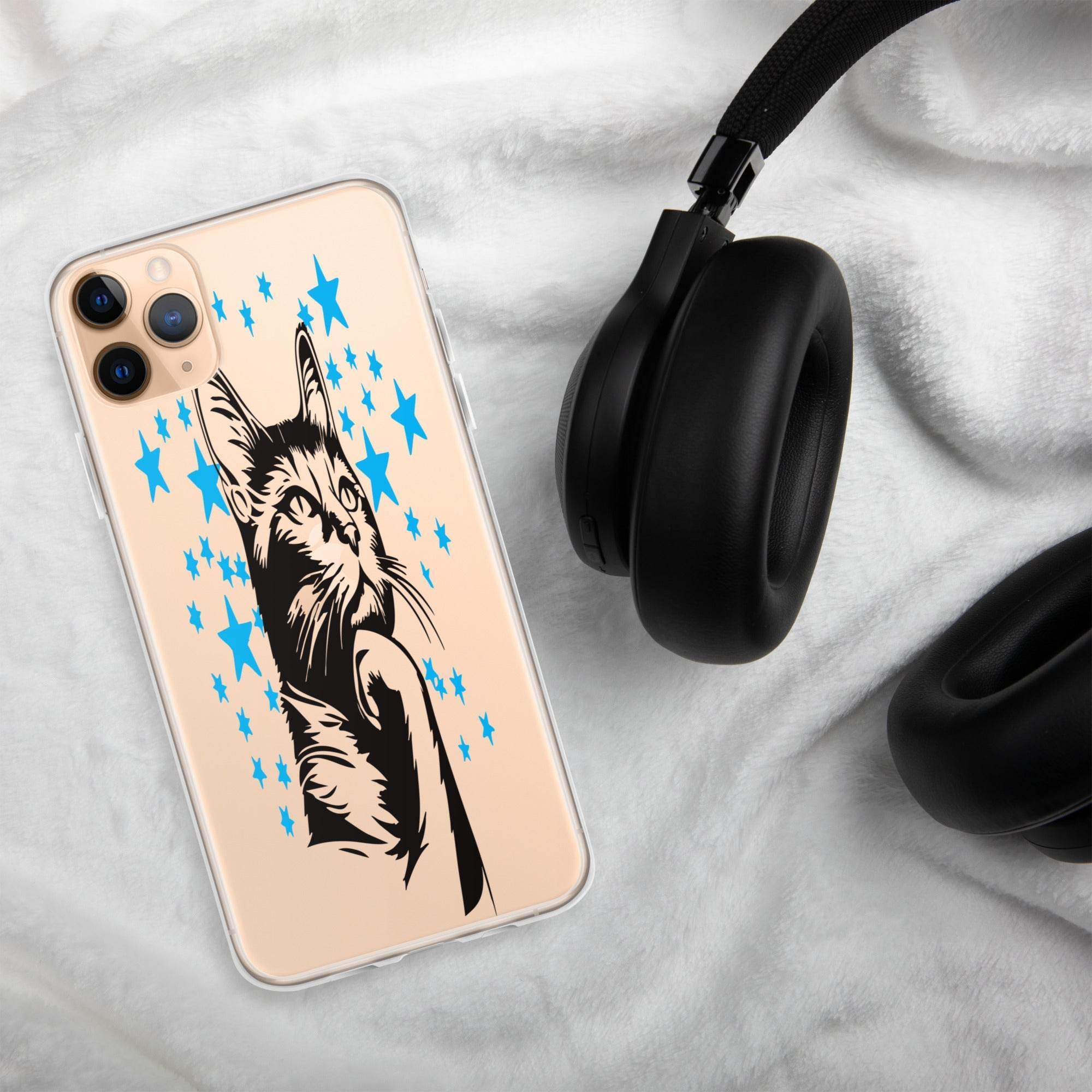 Clear Case for iPhone® - STYLISHOUR