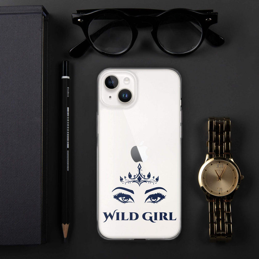 Clear Case for iPhone® - STYLISHOUR