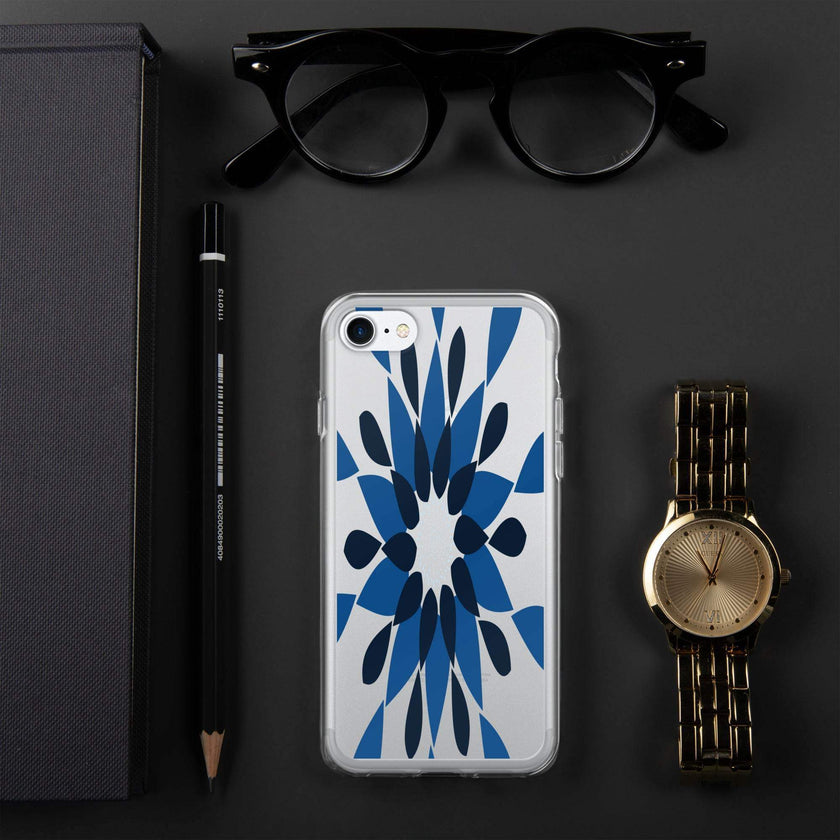 Clear Case for iPhone® - STYLISHOUR