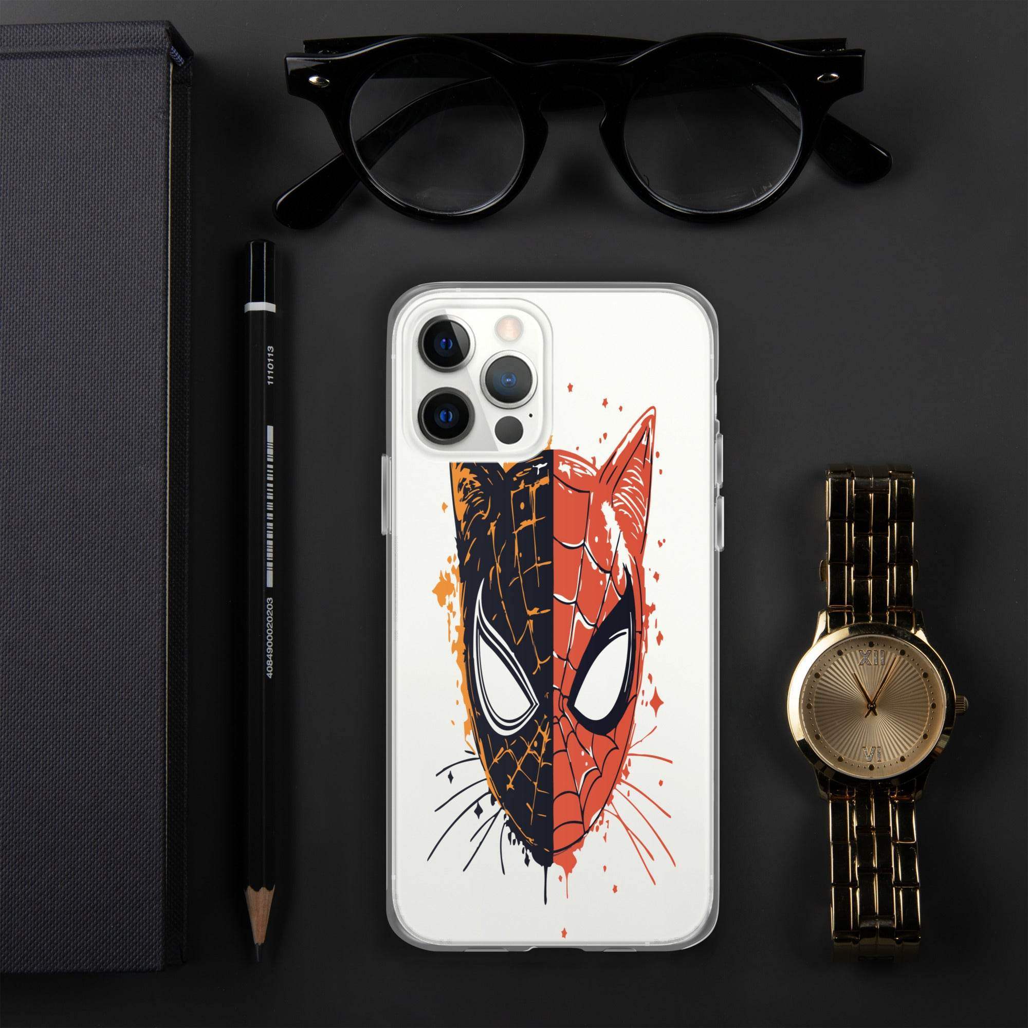 Clear Case for iPhone® - STYLISHOUR