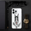 Clear Case for iPhone® - STYLISHOUR