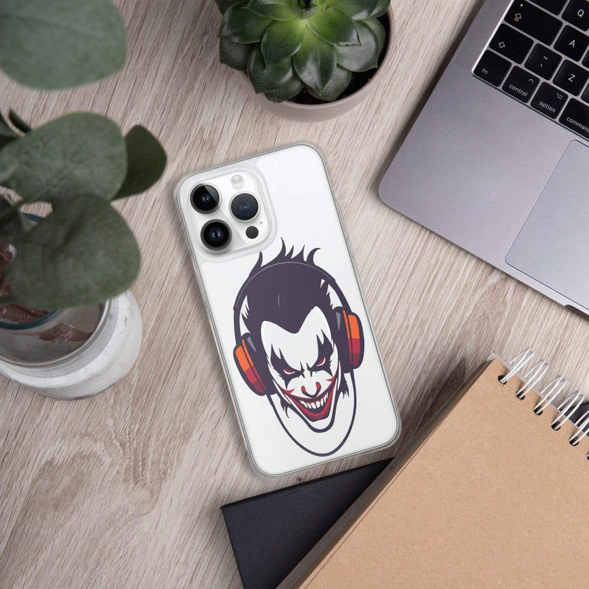 Clear Case for iPhone® - STYLISHOUR