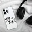 Clear Case for iPhone® - STYLISHOUR