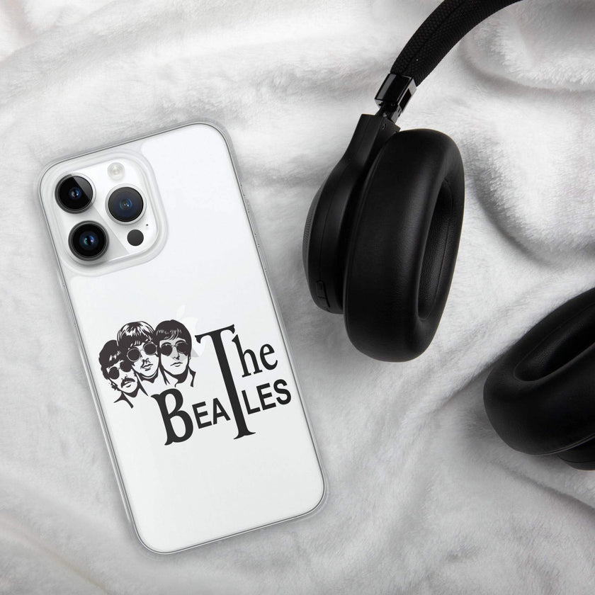 Clear Case for iPhone® - STYLISHOUR