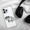 Clear Case for iPhone® - STYLISHOUR