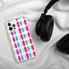 Clear Case for iPhone® - STYLISHOUR