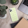 Clear Case for iPhone® - STYLISHOUR