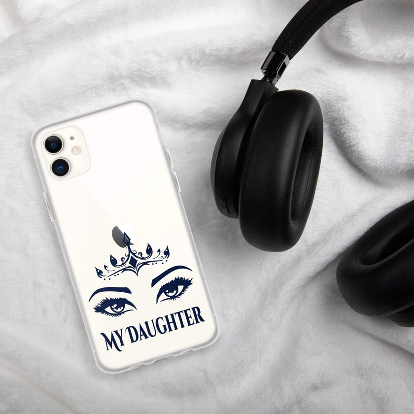 Clear Case for iPhone® - STYLISHOUR