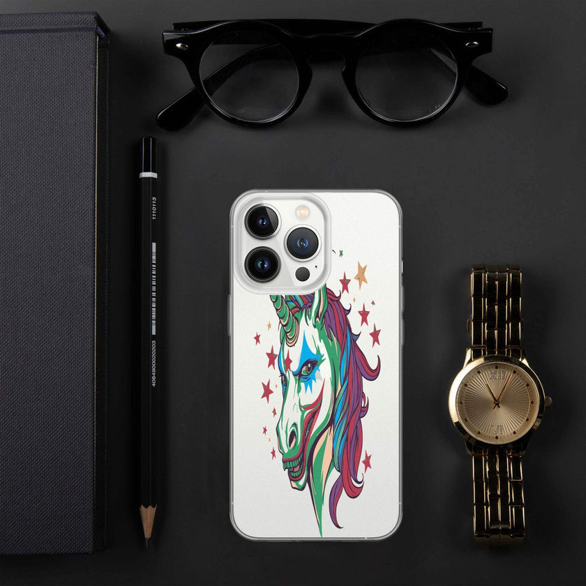 Clear Case for iPhone® - STYLISHOUR