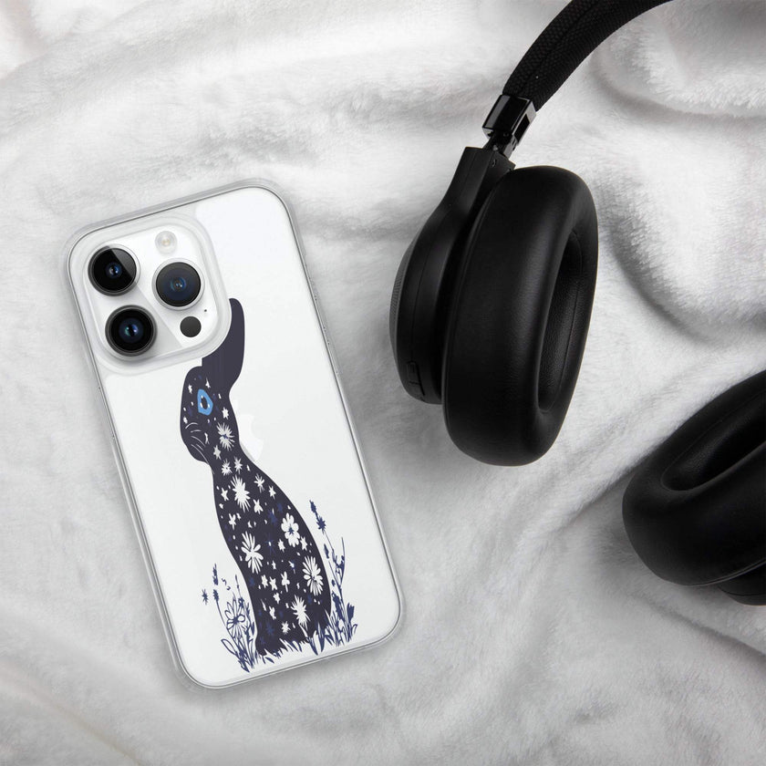 Clear Case for iPhone® - STYLISHOUR