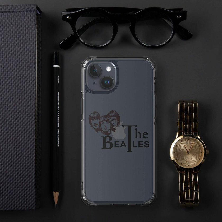 Clear Case for iPhone® - STYLISHOUR