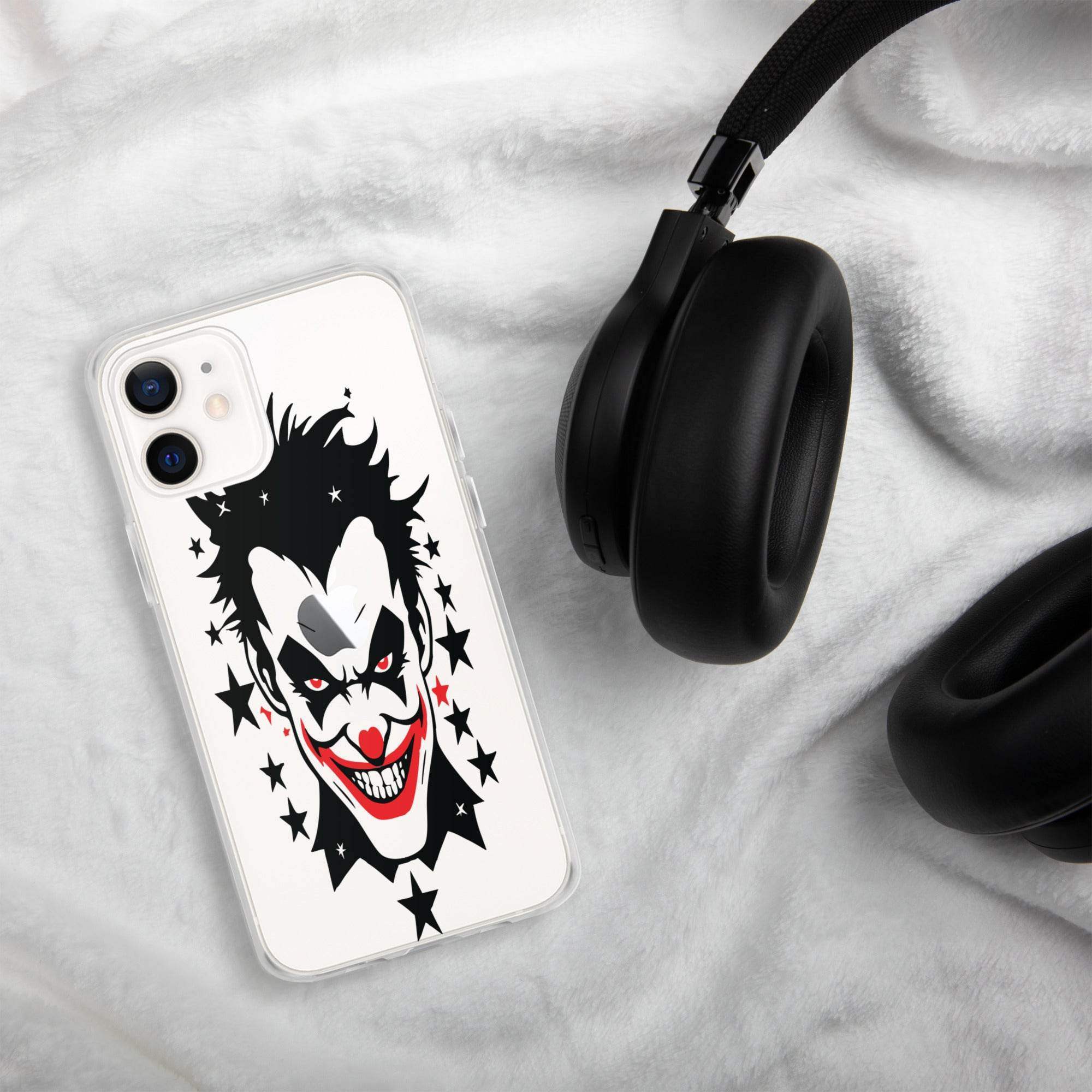 Clear Case for iPhone® - STYLISHOUR