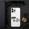 Clear Case for iPhone® - STYLISHOUR