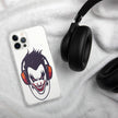 Clear Case for iPhone® - STYLISHOUR