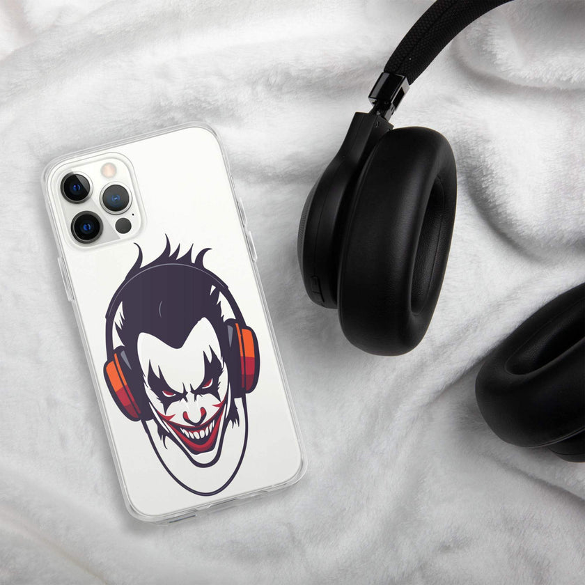 Clear Case for iPhone® - STYLISHOUR