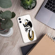 Clear Case for iPhone® - STYLISHOUR