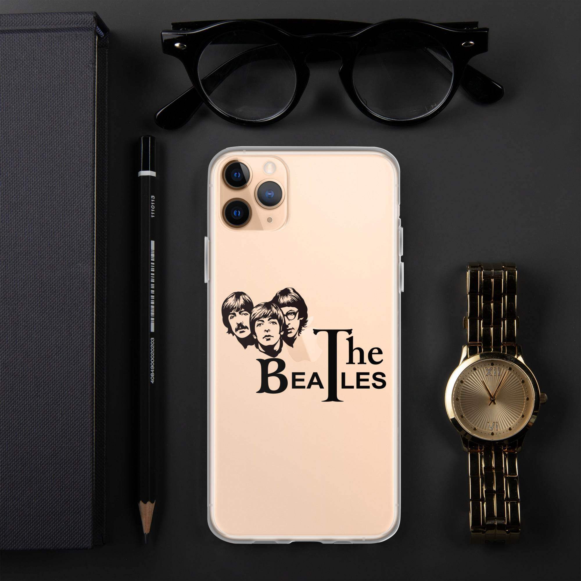 Clear Case for iPhone® - STYLISHOUR