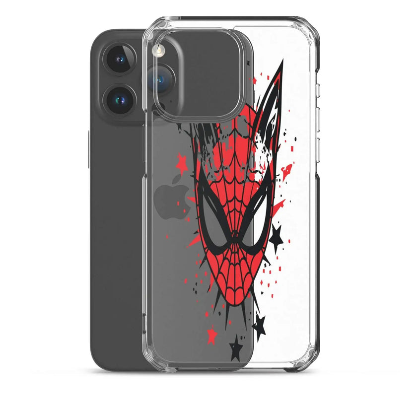Clear Case for iPhone® - STYLISHOUR
