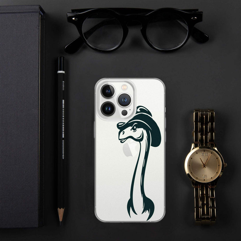 Clear Case for iPhone® - STYLISHOUR