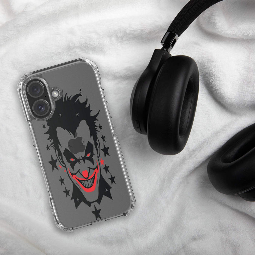 Clear Case for iPhone® - STYLISHOUR