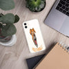 Clear Case for iPhone® - STYLISHOUR