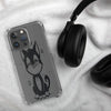 Clear Case for iPhone® - STYLISHOUR