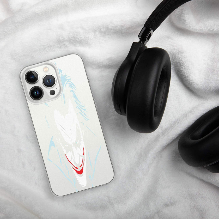 Clear Case for iPhone® - STYLISHOUR