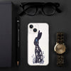 Clear Case for iPhone® - STYLISHOUR
