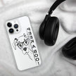 Clear Case for iPhone® - STYLISHOUR