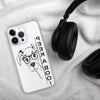 Clear Case for iPhone® - STYLISHOUR